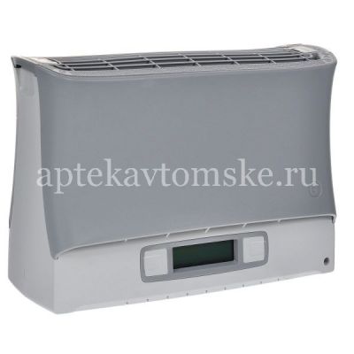 Воздухоочиститель СУПЕР Плюс Био с ЖК дисплеем (Экология/Россия)