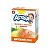 Сок АГУША яблоко и персик с мяк. (с 5 мес.) 200мл (Вимм-Билль-Данн/Россия)