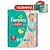 Подгузники-трусики PAMPERS Maxi (9-14кг) №16 (Procter&Gamble/Германия)