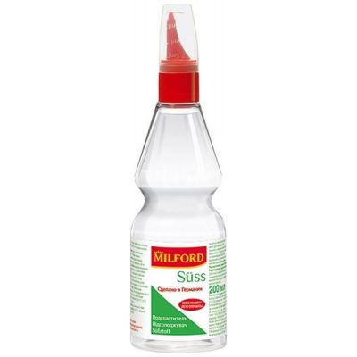 Милфорд ЗЮСС фл. 200мл (Nutrisun GmbH & Co.KG/Германия)