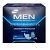 Прокладки урологические TENA MEN уровень 1 №12 (SCA Hygiene Products/Словакия)