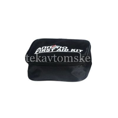 Аптечка автомобильн. первой помощи АППОЛО АВТО (мягкий. футляр) (Апполо/Россия)