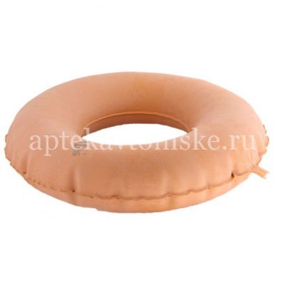 Круг подкладной резин. №2 (Альфапластик/Россия)