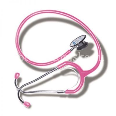 Стетоскоп C.S. Medica CS-417 (розовый) (CS Medica/Китай)