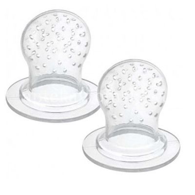 Контейнеры МИР ДЕТСТВА 17510 сменные силик. №2 (Мир Детства/Россия)