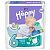 Подгузники BELLA HAPPY junior экстра (свыше 16кг) №18 (Белла/Россия)