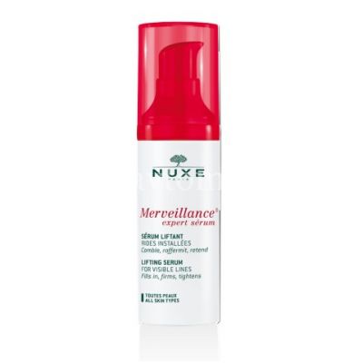 Nuxe (Нюкс) Merveillance Expert сыворотка 30мл (Laboratoires NUXE/Франция)