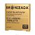 Бронзиада (Bronzeada) салфетка-автозагар №2 (Dermofarm/Испания)