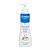 MUSTELA Bebe HYDRA BEE молочко д/тела 300мл (с помпой) (Laboratoires Expanscience/Франция)