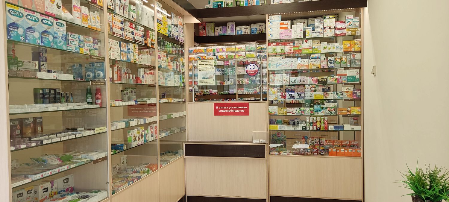 Расширяем сеть!