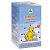 Чайный напиток МАМИНО ТЕПЛО д/дет. пак.-фильтр 1,5г №20 (Красногорсклексредства/Россия)