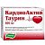 КардиоАктив Таурин таб. 500мг №60 (Эвалар/Россия)