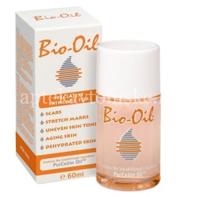 Масло косметическое BIO-OIL 60мл (Union Swiss)