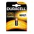 Источник питания DURACELL 12V MN21 №1 (Duracell)