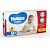 Подгузники ХАГГИС Classic Maxi (7-18кг) №50 (Kimberly Clark/Чехия)