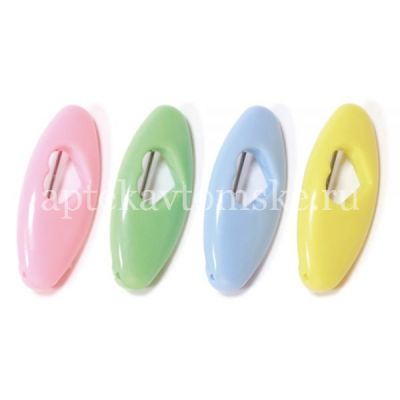 Булавка СКАЗКА 1562 фигурные №6 (Royal Industries/Таиланд)