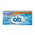 Тампоны гигиенические O.B. ProComfort Super №16 (Johnson & Johnson/Германия)