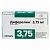 Диферелин фл.(лиоф. д/приг. сусп. д/в/м введ. с пролонг. высв.) 3,75мг №1 + р-ль (Ipsen Pharma Biotech/Франция)