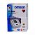 Тонометр OMRON M2 Basic (HEM-7121-RU) NEW без адаптера, манжета СРЕДНЕГО размера 22-32см (Omron/Япония)
