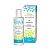Шампунь ЛОСТЕРИН Нафталановый 150мл (АС-Ком/Россия)