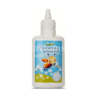 Присыпка детская 30г (Петрофарм/Россия)