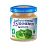 Пюре БАБУШКИНО ЛУКОШКО брокколи (с 4 мес.) 100г (Фаустово/Россия)