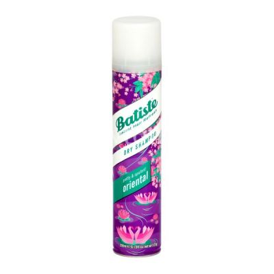 Шампунь BATISTE ORIENTAL сухой 200мл (BATISTE)