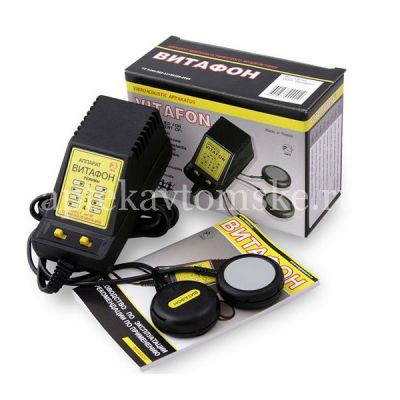 Аппарат ВИТАФОН виброакустический (Витафон/Россия)