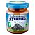 Пюре БАБУШКИНО ЛУКОШКО чернослив (с 5 мес.) 100г (Фаустово/Россия)