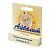 Помада для губ АЙБОЛИТ Основной уход масло какао и витамины А, Е 2,8г (Аванта/Россия)