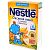 Каша НЕСТЛЕ молочн. овсяная с кусочками груши и банана 250г (Нестле/Россия)