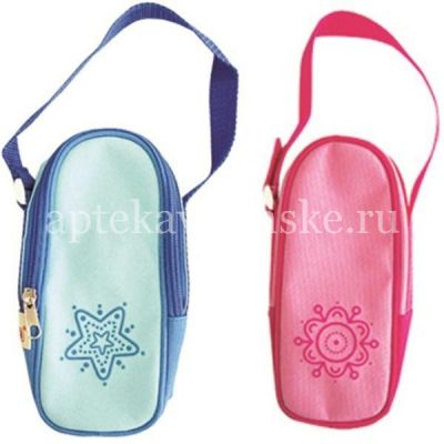 Сумка-термоконтейнер ПОМА (арт. 1017) (New People Enterprises Limited/Китай)