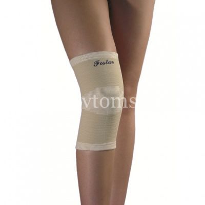 Фиксатор FOSTA коленного сустава разм. 3 (M) (арт. F 1102) (Irufa Industrial Group Co.Ltd/Тайвань)