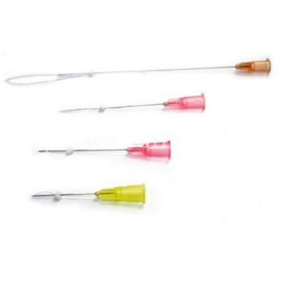 Игла инъекционная 0,8 х 40мм G21 (SFM Hospital Products/Германия)