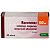 Квентиакс таб. п/пл. об. 100мг №60 (КРКА-РУС/Россия)