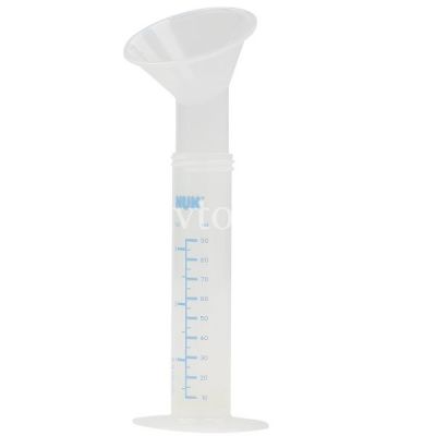 Молокоотсос NUK Soft Easy ручной (арт. 10 252 086) (Mapa/Германия)