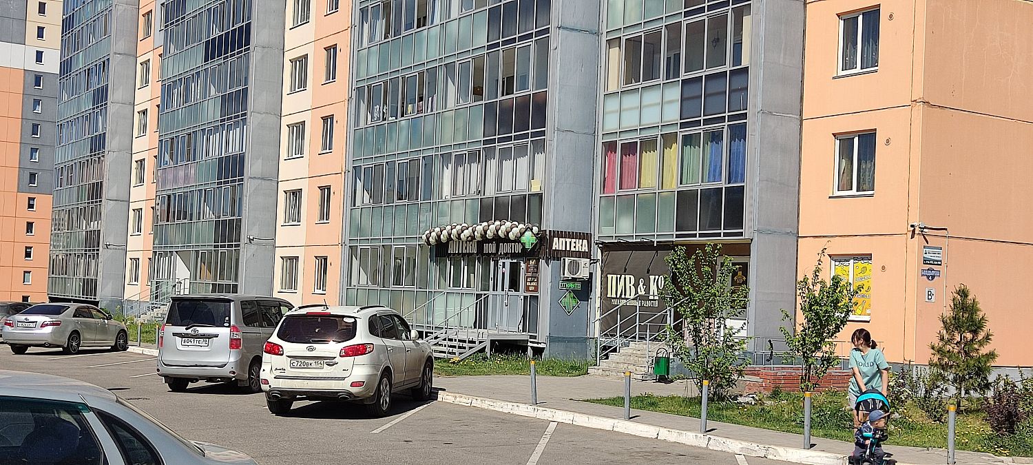 Расширяем сеть!