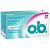 Тампоны гигиенические O.B. ProComfort Mini №16 (Johnson & Johnson/Германия)