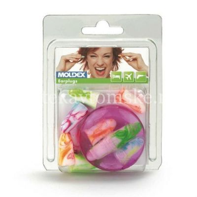 Беруши Moldex Spark Plugs №10 (Moldex/Германия)