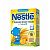 Каша НЕСТЛЕ молочн. пшеница/тыква (с 5мес.) 250г (Нестле/Россия)