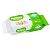 Салфетки детские ХАГГИС Ultra Comfort с алоэ №64 (Kimberly Clark/Чехия)