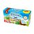 Чай лечебный БАБУШКИНО ЛУКОШКО детс. (с 4 мес.) ромашка, тимьян, анис пак.-фильтр №20 (от кашля) (Императорский чай/Россия)