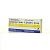 Ципралекс таб. п/пл. об. 10мг №28 (Lundbeck/Дания)