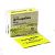 Фурацилин (дез.) пак.(пор.) 20мг №10 (Самарская ФФ/Россия)