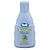 Масло детское НАША МАМА очист. д/смены подгуз. с календ. и ромашкой 125мл (арт. 5512) (Наша мама/Россия)