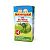 Сок МАЛЫШАМ яблочный осв. 125мл (Прогресс/Россия)