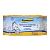 Салфетки детские КУРНОСИКИ 40016 влажн. №72+8 (Авангард/Россия)