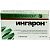 Ингарон фл.(лиоф. д/р-ра для в/м и п/к введ.) 100 тыс.МЕ №5 (Фармаклон/Россия)