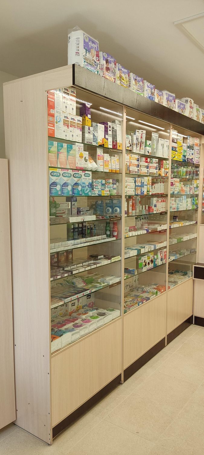 Расширяем сеть!