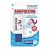 Помада для губ МОРОЗКО гигиен. с витаминами А,Е и ромашкой 2,8г (футляр) (Аванта/Россия)